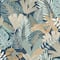 Designs Direct Jungle Canopy Peel & Stick Wallpaper